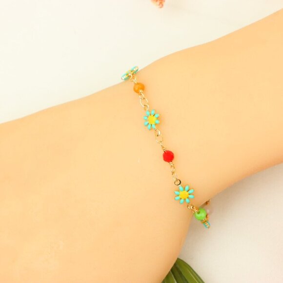 "New Beautiful Design Bracelet for Women/Girls, Gift, B952 - Picture 1 of 8